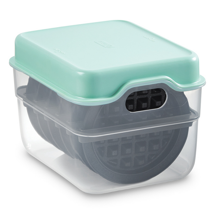 MultiMaker Mini System: Removable Plate Storage Case Q0